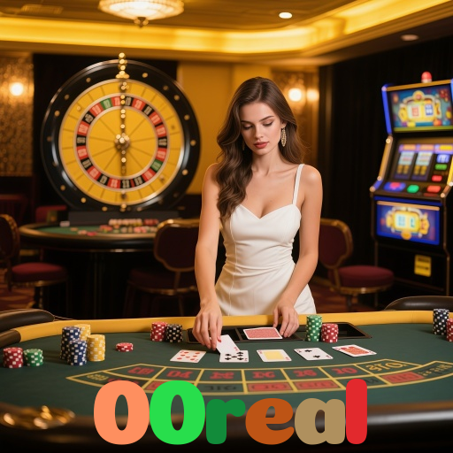 00real - Baixe o App 00real para Android e Comece a Jogar