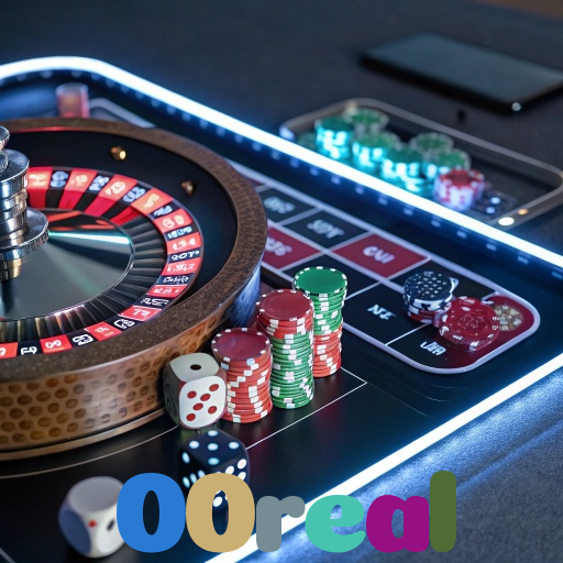 00real - Baixe o App 00real para Android e Comece a Jogar