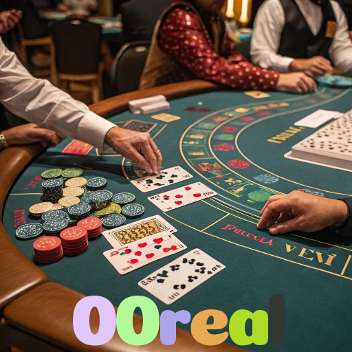 00real - Baixe o app 00real no Google Play e jogue ao vivo