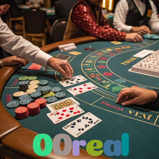 00real - Baixe o App 00real para Android e Comece a Jogar