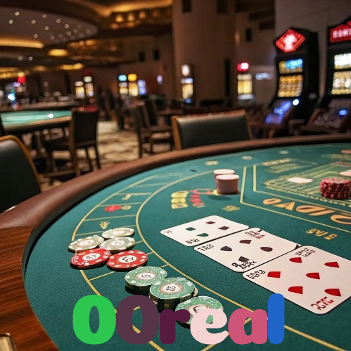 00real - Baixe o App 00real para Android e Comece a Jogar
