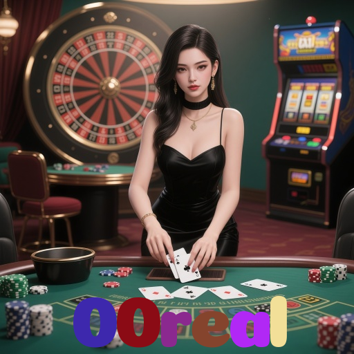 00real - Baixe o app 00real no Google Play e jogue ao vivo