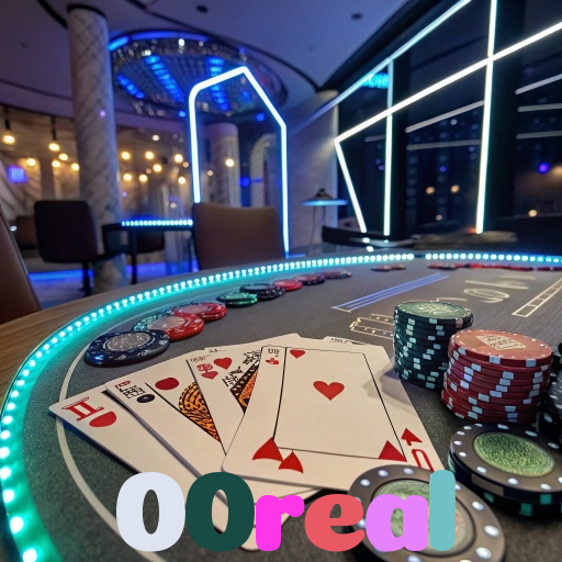 00real - Baixe o app 00real no Google Play e jogue ao vivo