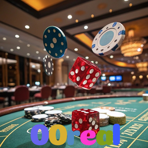 00real - Baixe o app 00real no Google Play e jogue ao vivo