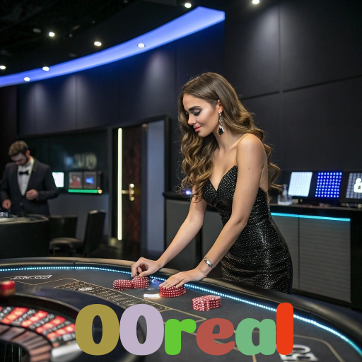 00real - Baixe o app 00real no Google Play e jogue ao vivo