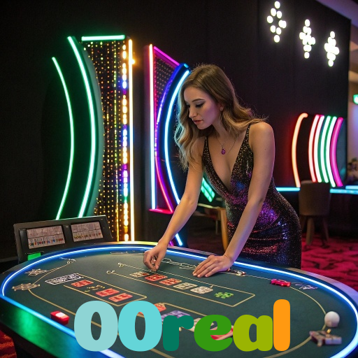00real - Baixe o app 00real no Google Play e jogue ao vivo