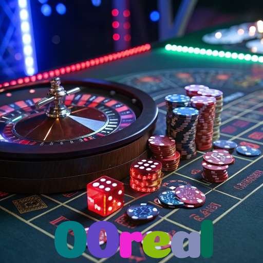 00real - Baixe o App 00real para Android e Comece a Jogar