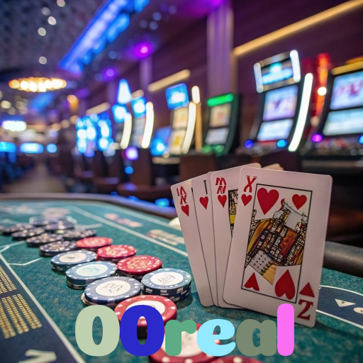 00real - Baixe o App 00real para Android e Comece a Jogar