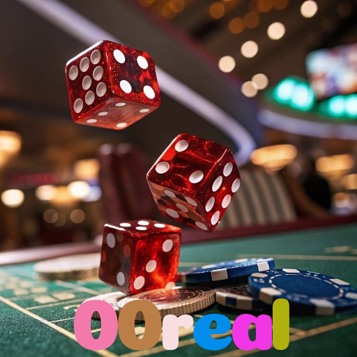 00real - Baixe o App 00real para Android e Comece a Jogar