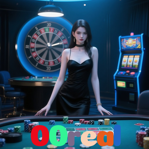 00real - Baixe o App 00real para Android e Comece a Jogar