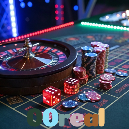 00real - Baixe o App 00real para Android e Comece a Jogar