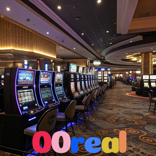 00real - Baixe o App 00real para Android e Comece a Jogar