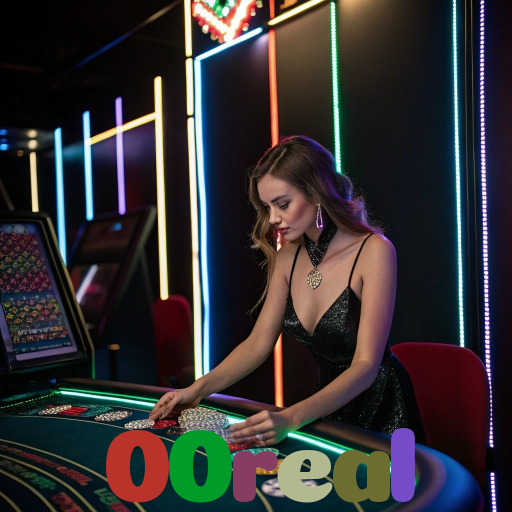 00real - Baixe o App 00real para Android e Comece a Jogar