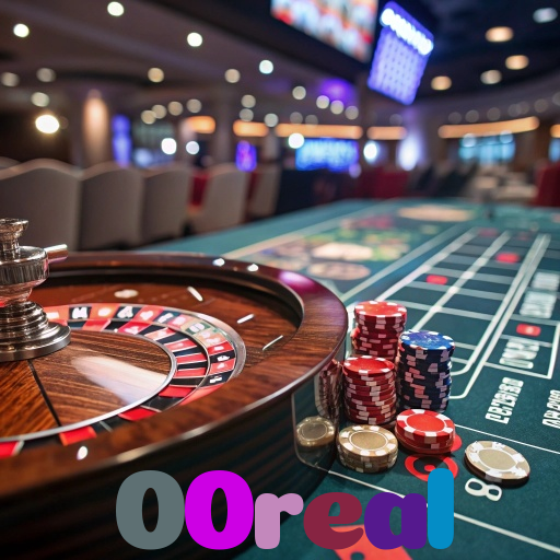 00real - Baixe o App 00real para Android e Comece a Jogar