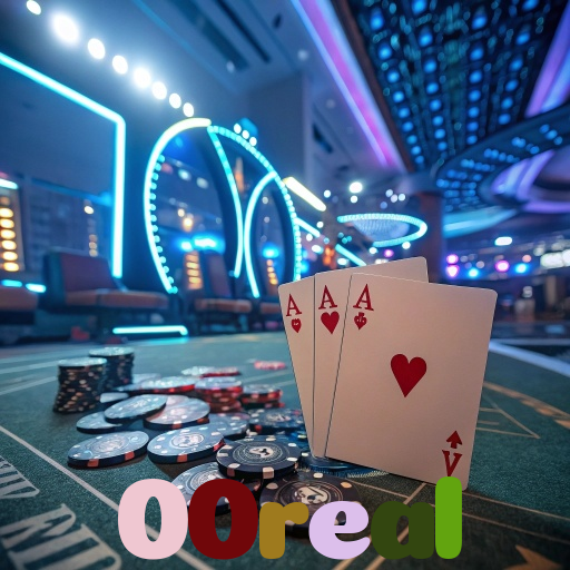 00real - Baixe o App 00real para Android e Comece a Jogar
