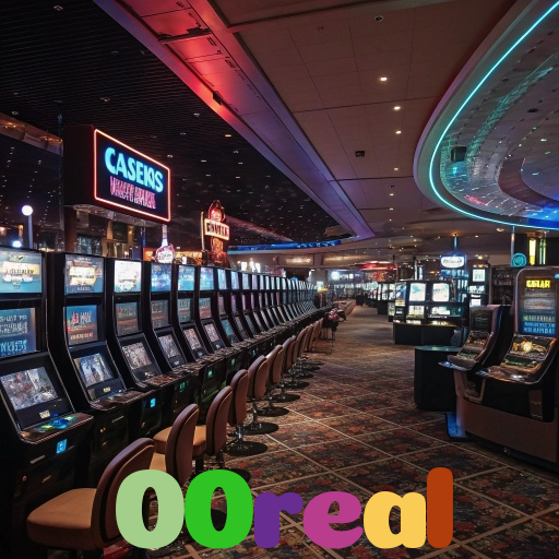 00real - Baixe o App 00real para Android e Comece a Jogar