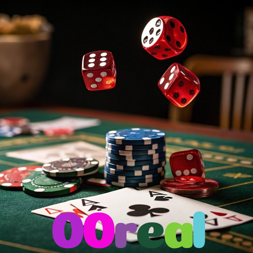 00real - Baixe o App 00real para Android e Comece a Jogar