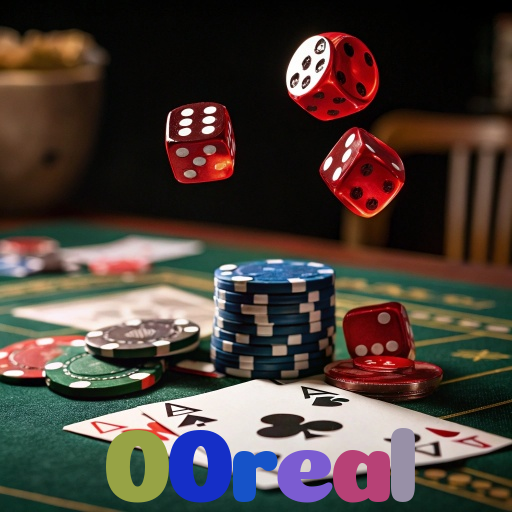 00real - Baixe o App 00real para Android e Comece a Jogar