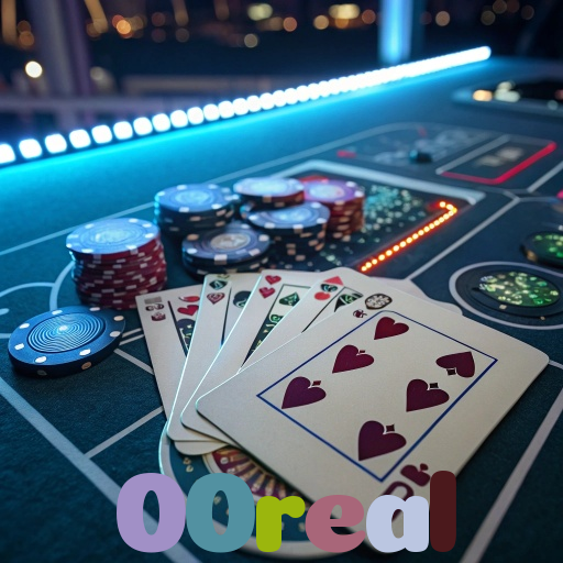 00real - Baixe o App 00real para Android e Comece a Jogar