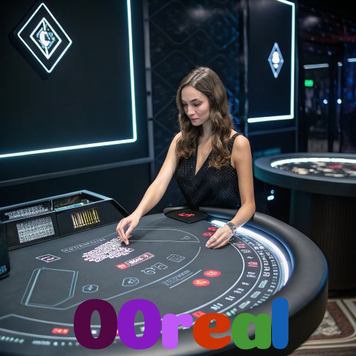 00real - Baixe o App 00real para Android e Comece a Jogar