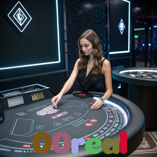 00real - Baixe o App 00real para Android e Comece a Jogar