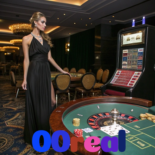 00real - Baixe o app 00real no Google Play e jogue ao vivo