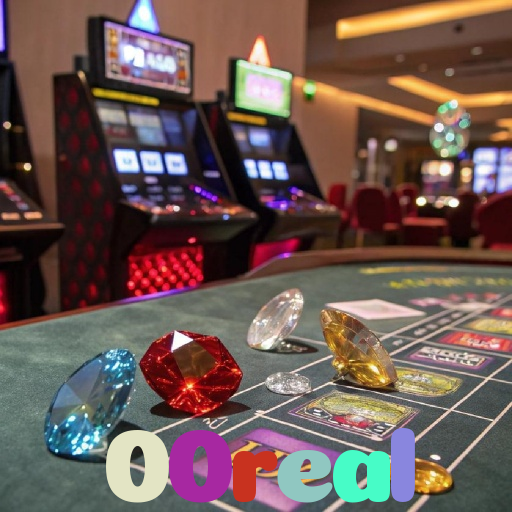 00real - Baixe o app 00real no Google Play e jogue ao vivo