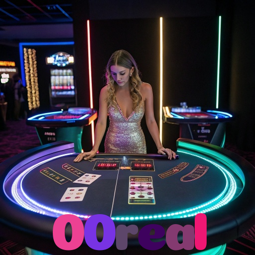 00real - Baixe o App 00real para Android e Comece a Jogar