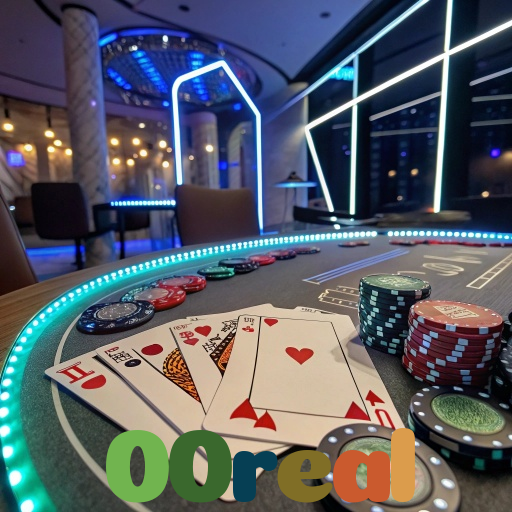 00real - Baixe o app 00real no Google Play e jogue ao vivo