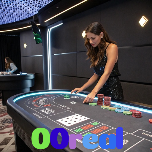 00real - Baixe o App 00real para Android e Comece a Jogar