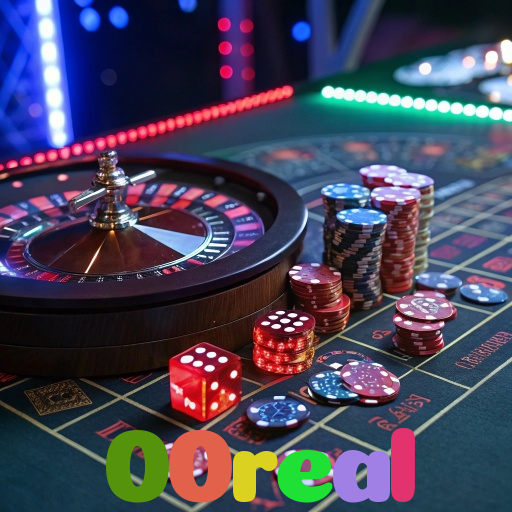 00real - Baixe o App 00real para Android e Comece a Jogar