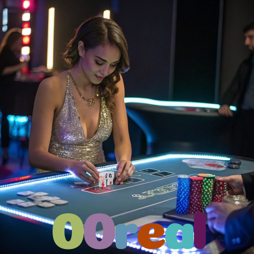 00real - Baixe o App 00real para Android e Comece a Jogar