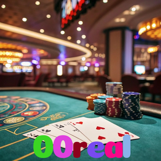 00real - Baixe o App 00real para Android e Comece a Jogar