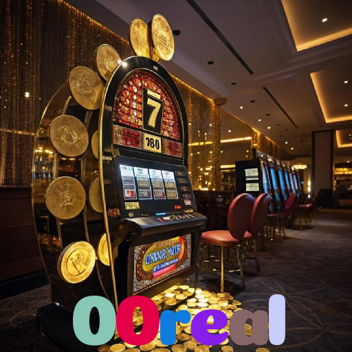 00real - Baixe o App 00real para Android e Comece a Jogar