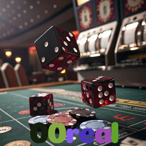00real - Baixe o App 00real para Android e Comece a Jogar