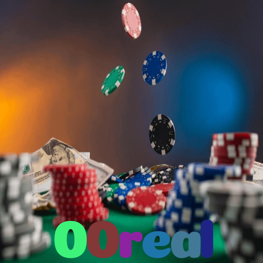 00real - Baixe o app 00real no Google Play e jogue ao vivo