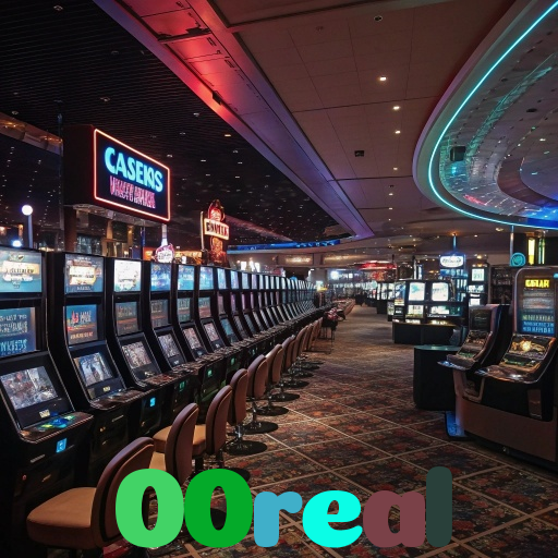 00real - Baixe o App 00real para Android e Comece a Jogar
