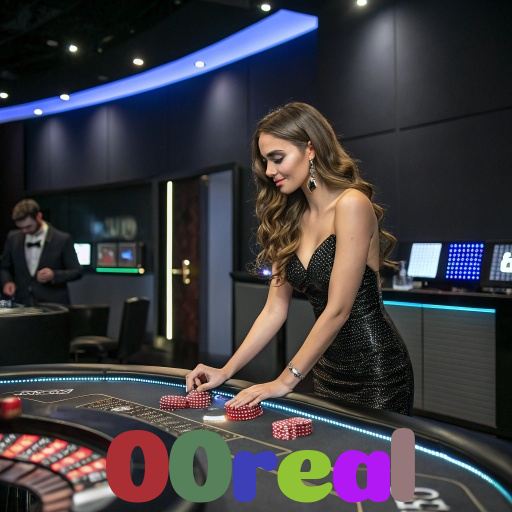 00real - Baixe o App 00real para Android e Comece a Jogar