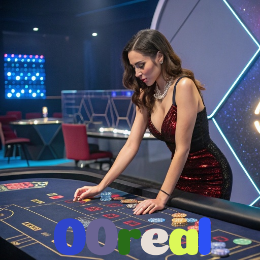 00real - Baixe o App 00real para Android e Comece a Jogar