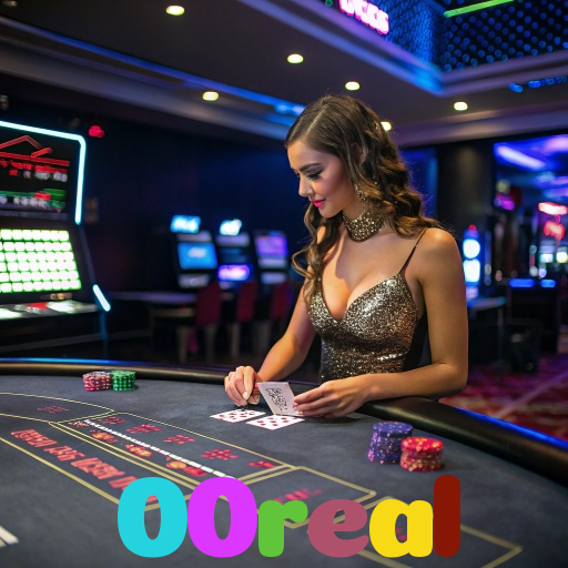 00real - Baixe o app 00real no Google Play e jogue ao vivo