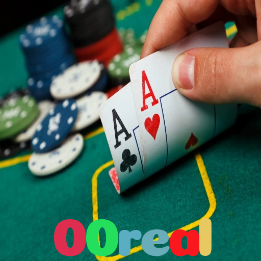 00real - Baixe o App 00real para Android e Comece a Jogar