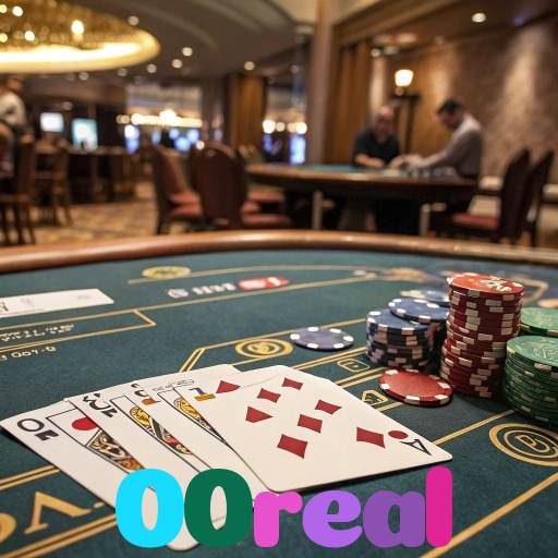 00real - Baixe o App 00real para Android e Comece a Jogar