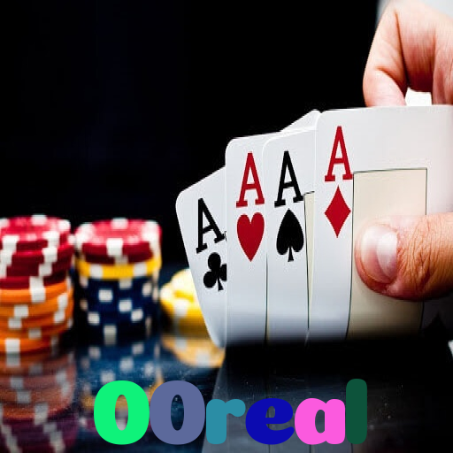 00real - Baixe o App 00real para Android e Comece a Jogar