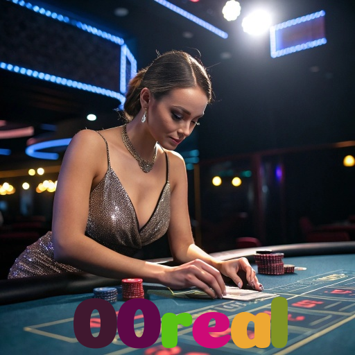 00real - Baixe o App 00real para Android e Comece a Jogar