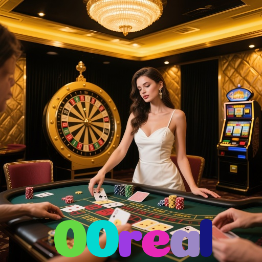 00real - Baixe o App 00real para Android e Comece a Jogar