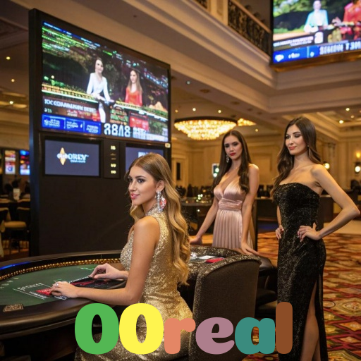 00real - Baixe o App 00real para Android e Comece a Jogar