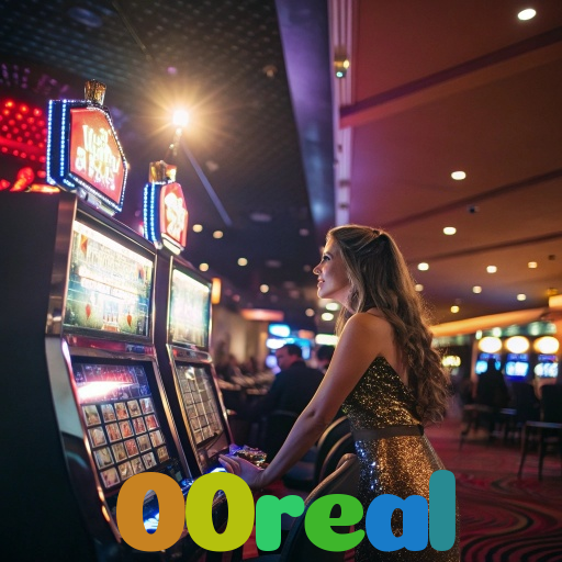 00real - Baixe o App 00real para Android e Comece a Jogar