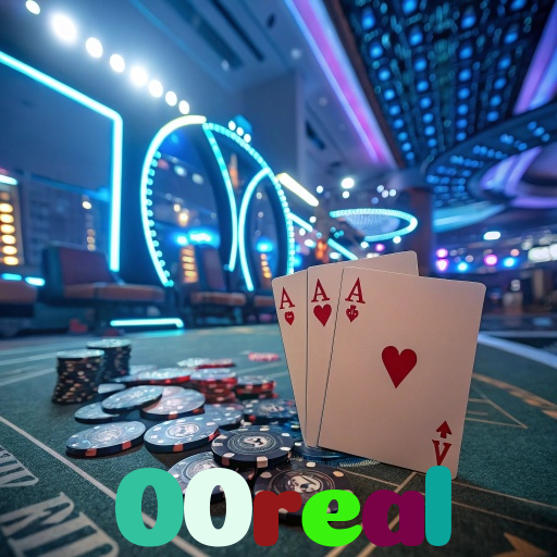00real - Baixe o app 00real no Google Play e jogue ao vivo