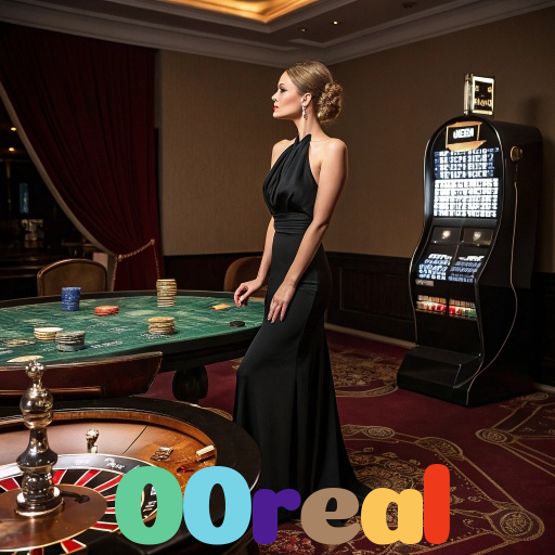 00real - Baixe o App 00real para Android e Comece a Jogar