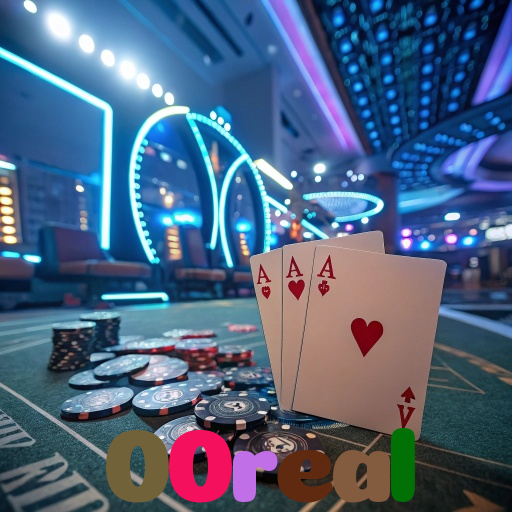 00real - Baixe o App 00real para Android e Comece a Jogar